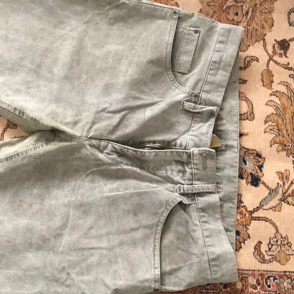 Nice Pants